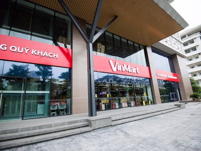 Sky Park Residence, Vietnam Sky Park Residence, Vietnam