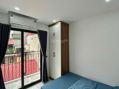 Xa Dan Street, Vietnam Xa Dan Street, Vietnam