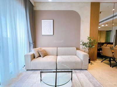 The Tresor, Vietnam The Tresor, Vietnam