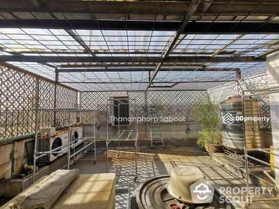 Sam Sen Nai, Bangkok, Thailand Sam Sen Nai, Bangkok, Thailand