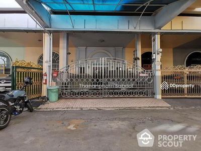 Sam Sen Nai, Bangkok, Thailand Sam Sen Nai, Bangkok, Thailand