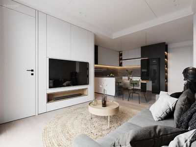 Sky City Towers, Vietnam Sky City Towers, Vietnam