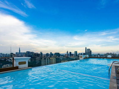 Léman Luxury Apartments, Vietnam Léman Luxury Apartments, Vietnam