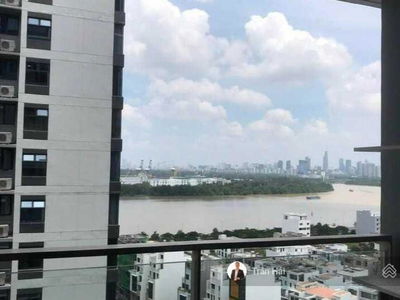 One Verandah Mapletree, Vietnam One Verandah Mapletree, Vietnam