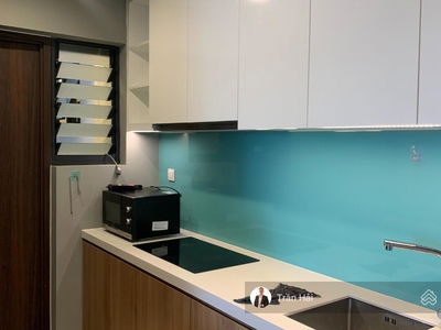 One Verandah Mapletree, Vietnam One Verandah Mapletree, Vietnam