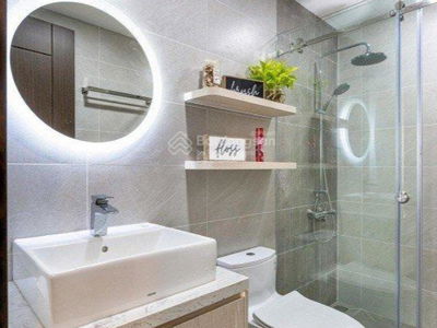 IDICO Tan Phu apartment complex, Vietnam IDICO Tan Phu apartment complex, Vietnam