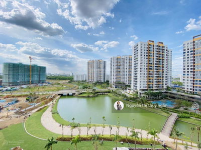 Mizuki Park, Vietnam Mizuki Park, Vietnam