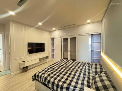 BRG Diamond Residence, Vietnam BRG Diamond Residence, Vietnam