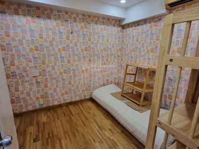 Mieu Noi Apartment, Vietnam  Mieu Noi Apartment, Vietnam