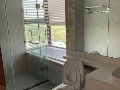 Ecopark urban area, Vietnam Ecopark urban area, Vietnam