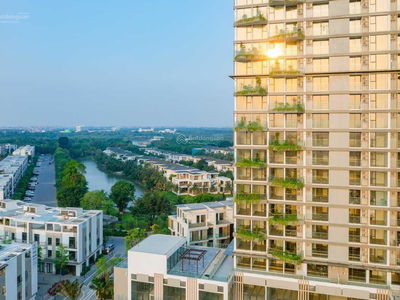 Ecopark urban area, Vietnam Ecopark urban area, Vietnam