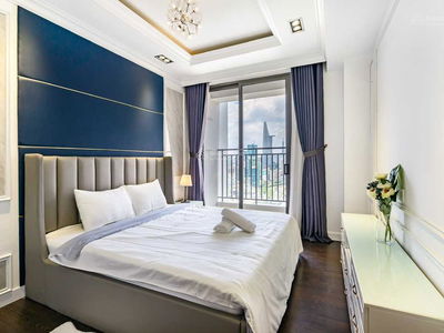 Saigon Royal Residence, Vietnam Saigon Royal Residence, Vietnam