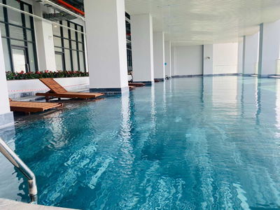 Ricca Apartment District 9, Vietnam Ricca Apartment District 9, Vietnam