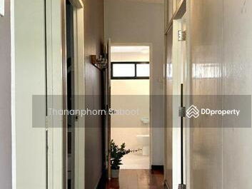 3-Bedroom Townhouse at Ekkamai 12, Bangkok, Thailand 3-Bedroom Townhouse at Ekkamai 12, Bangkok, Thailand