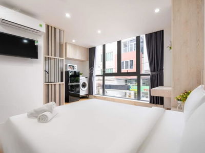 Dien Bien Phu Street, Vietnam Dien Bien Phu Street, Vietnam