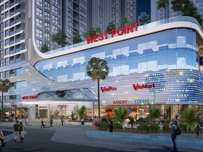 Vinhomes West Point, Vietnam Vinhomes West Point, Vietnam