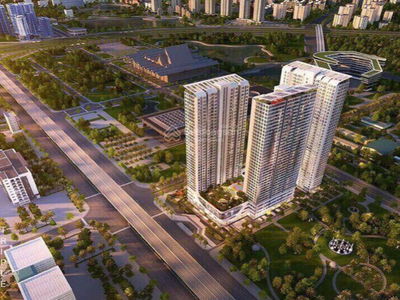 Vinhomes West Point, Vietnam Vinhomes West Point, Vietnam