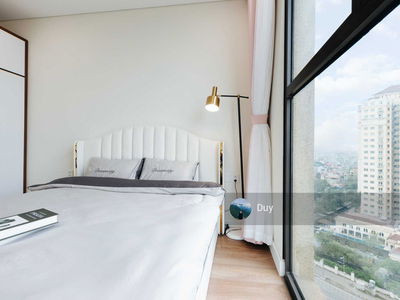 D'. El Dorado, Vietnam D'. El Dorado, Vietnam