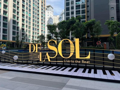 De La Sol, Vietnam De La Sol, Vietnam