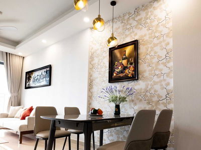 District 7 Saigon Riverside, Vietnam District 7 Saigon Riverside, Vietnam