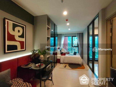 Life Asoke Hype, Bangkok, Thailand Life Asoke Hype, Bangkok, Thailand