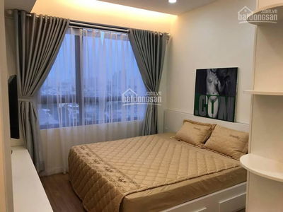 Masteri Thao Dien, Vietnam Masteri Thao Dien, Vietnam