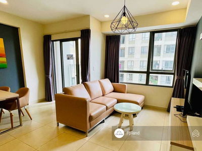 Masteri Thao Dien, Vietnam Masteri Thao Dien, Vietnam