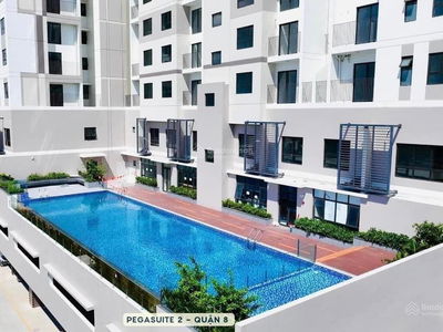 The Pegasuite 2, Vietnam The Pegasuite 2, Vietnam