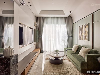 The Pegasuite 2, Vietnam The Pegasuite 2, Vietnam