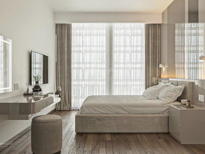 The Pegasuite 2, Vietnam The Pegasuite 2, Vietnam