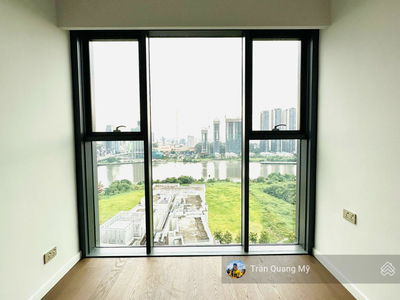 The Metropole Thu Thiem, Vietnam The Metropole Thu Thiem, Vietnam