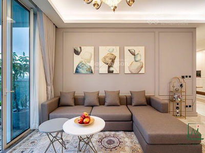 New City Thu Thiem, Vietnam New City Thu Thiem, Vietnam