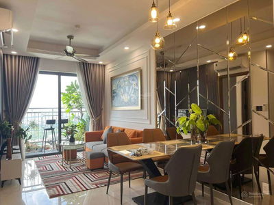 District 7 Saigon Riverside, Vietnam District 7 Saigon Riverside, Vietnam