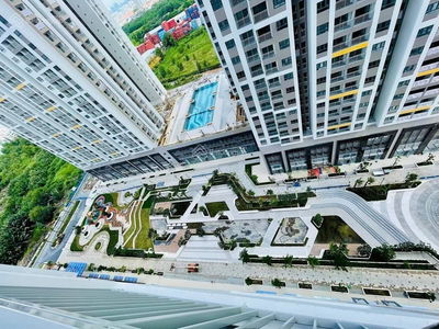 District 7 Saigon Riverside, Vietnam District 7 Saigon Riverside, Vietnam