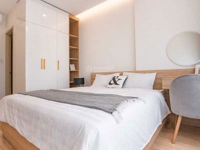 New City Thu Thiem, Vietnam New City Thu Thiem, Vietnam