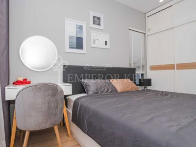 New City Thu Thiem, Vietnam New City Thu Thiem, Vietnam