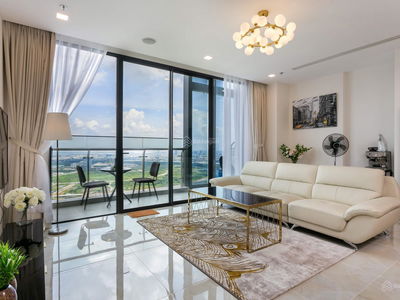 Vinhomes Golden River Ba Son, Vietnam Vinhomes Golden River Ba Son, Vietnam