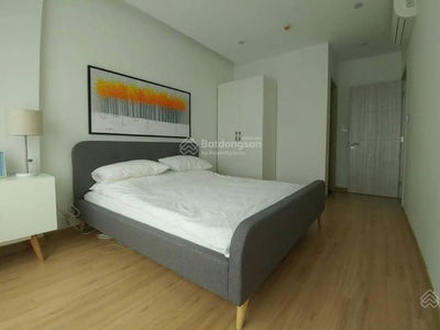 New City Thu Thiem, Vietnam New City Thu Thiem, Vietnam