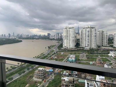 One Verandah Mapletree, Vietnam One Verandah Mapletree, Vietnam
