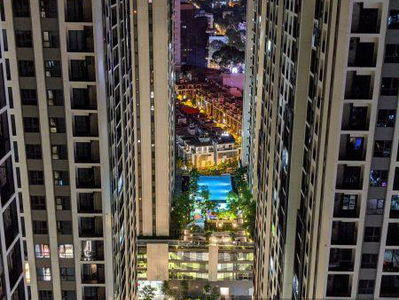 HaDo Centrosa Garden, Vietnam HaDo Centrosa Garden, Vietnam