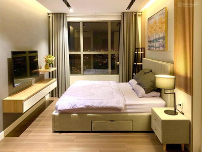 The Sun Avenue, Vietnam The Sun Avenue, Vietnam