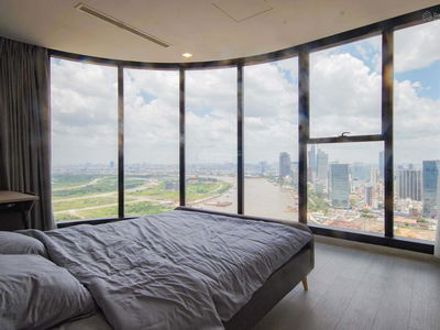 Vinhomes Golden River Ba Son, Vietnam Vinhomes Golden River Ba Son, Vietnam