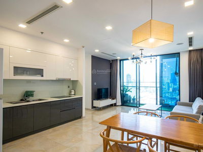 Vinhomes Golden River Ba Son, Vietnam  Vinhomes Golden River Ba Son, Vietnam