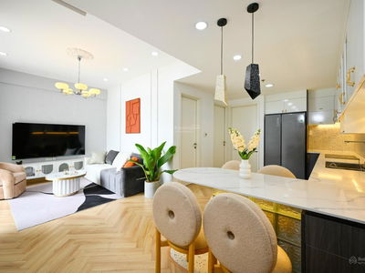 Masteri Thao Dien, Vietnam Masteri Thao Dien, Vietnam