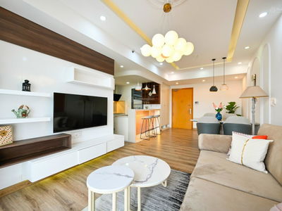 Masteri Thao Dien, Vietnam Masteri Thao Dien, Vietnam