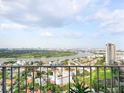 Masteri Thao Dien, Vietnam Masteri Thao Dien, Vietnam