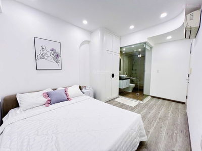 Masteri Thao Dien, Vietnam Masteri Thao Dien, Vietnam