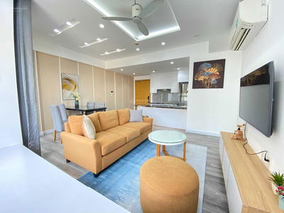 Masteri Thao Dien, Vietnam Masteri Thao Dien, Vietnam