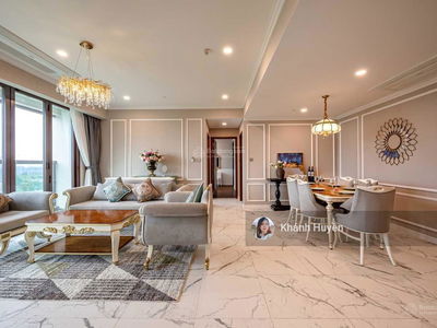 Vinhomes Central Park, Vietnam Vinhomes Central Park, Vietnam