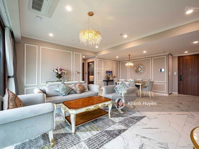 Vinhomes Central Park, Vietnam Vinhomes Central Park, Vietnam